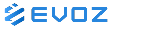 EVOZ Logo